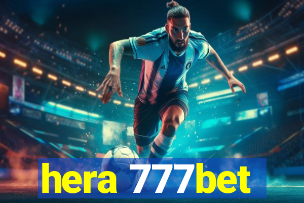 hera 777bet